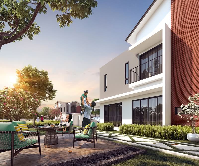 Joya @ Gamuda Gardens - iProperty.com.my