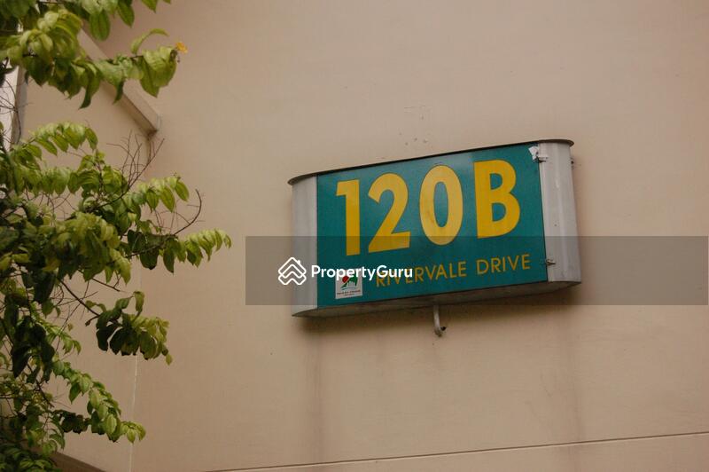 120B Rivervale Drive #0