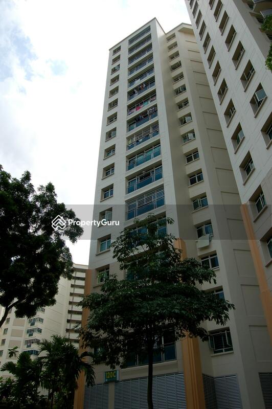 120C Rivervale Drive #0