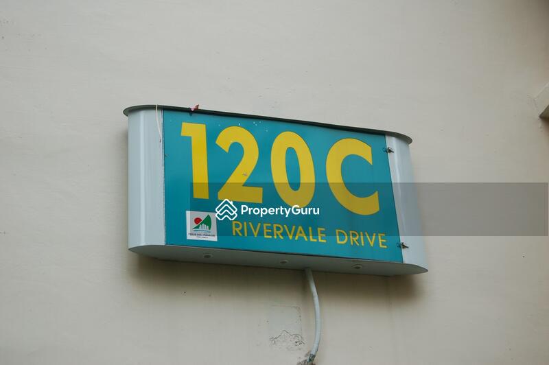 120C Rivervale Drive #0