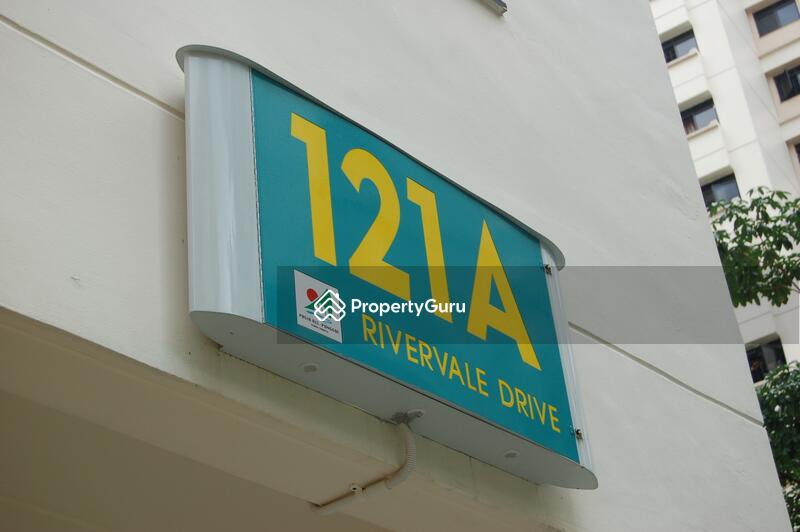 For Rent - 121A Rivervale Drive