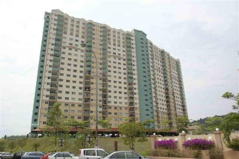 Desaminium Rimba - iProperty.com.my