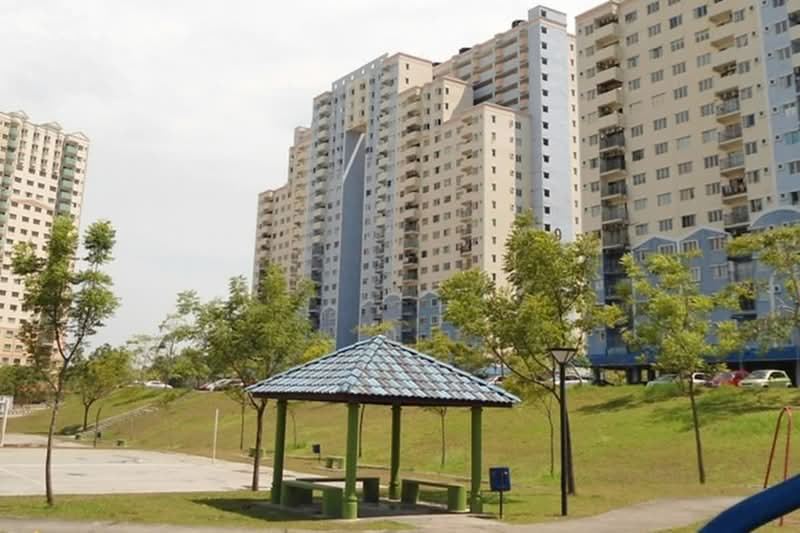 Desaminium Rimba - iProperty.com.my