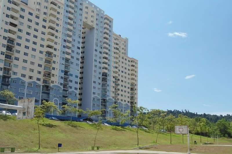 Desaminium Rimba - iProperty.com.my