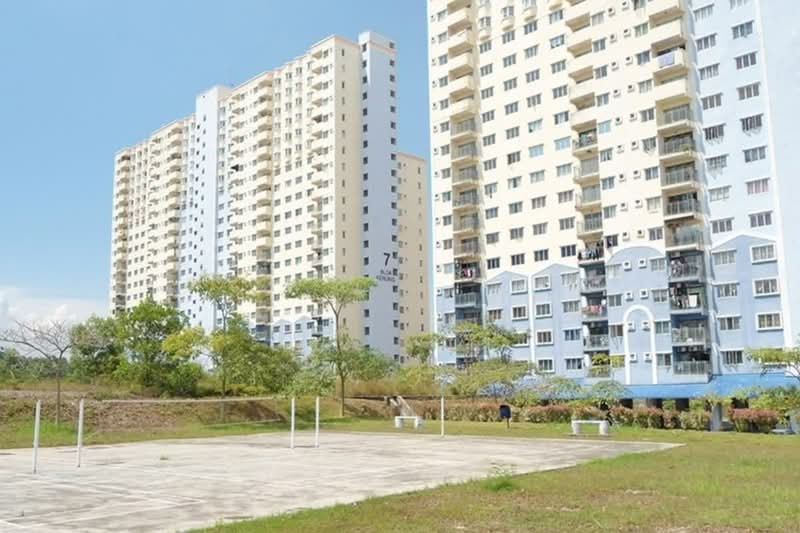 Desaminium Rimba - iProperty.com.my