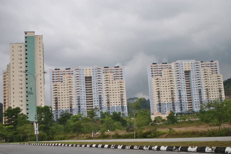 Desaminium Rimba - iProperty.com.my