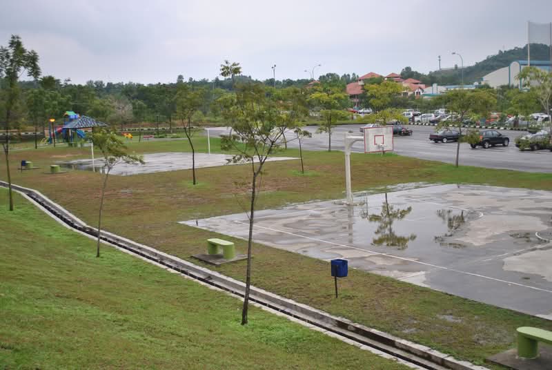 Desaminium Rimba - iProperty.com.my
