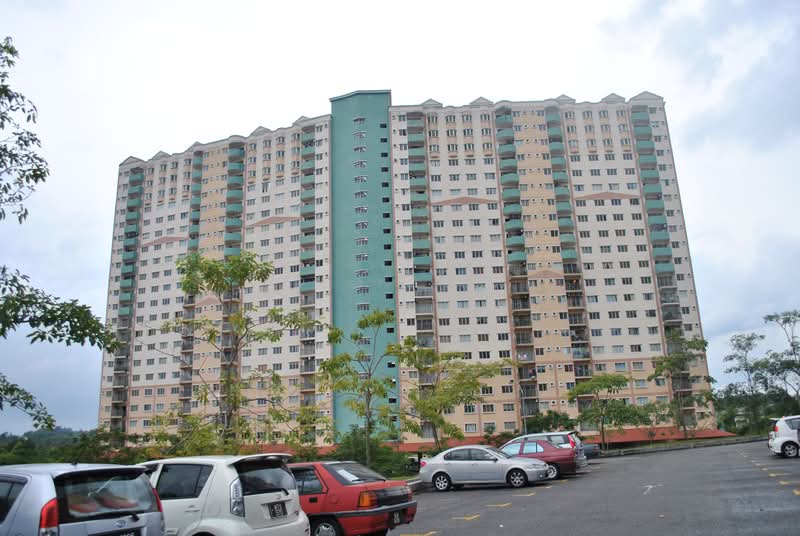 Desaminium Rimba - iProperty.com.my