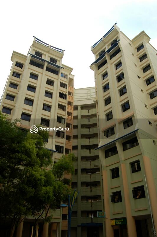 123D Rivervale Drive #0