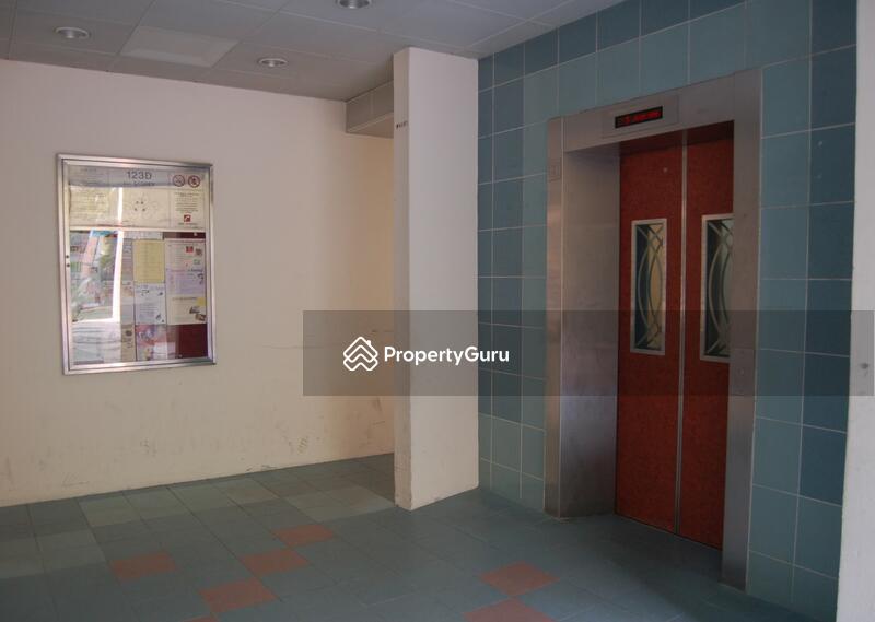 For Rent - 123D Rivervale Drive