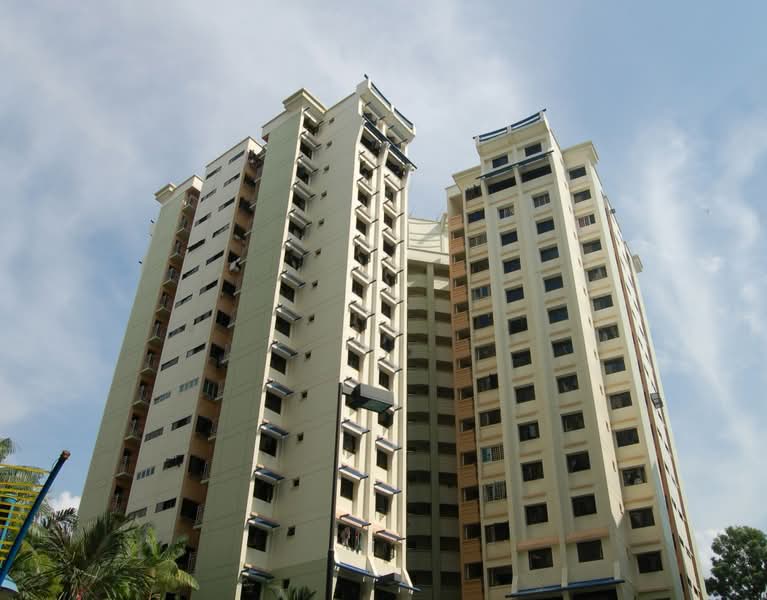 123E Rivervale Drive HDB Flat For Sale at S$ 670,000 | PropertyGuru Singapore