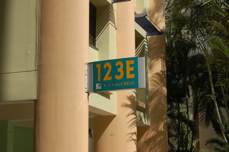 123E Rivervale Drive HDB Flat For Sale at S$ 670,000 | PropertyGuru Singapore