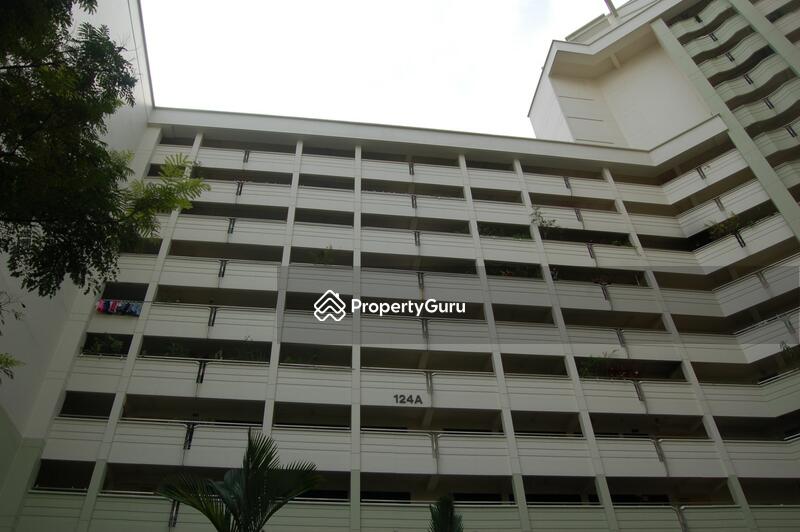 For Rent - 124A Rivervale Drive