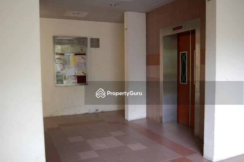 For Rent - 124A Rivervale Drive
