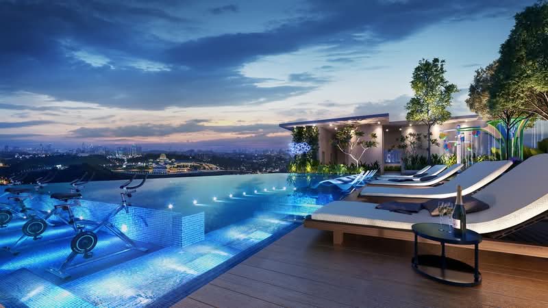 D'Immersione - iProperty.com.my