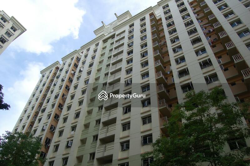 124C Rivervale Drive #0