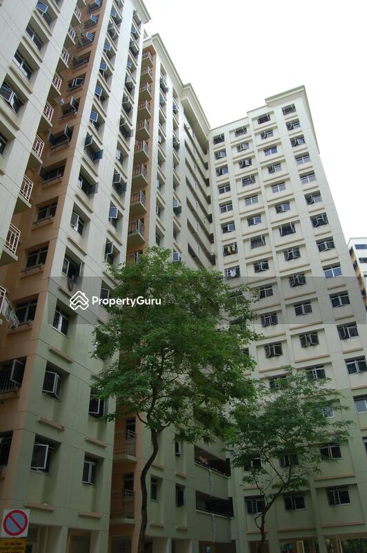 124C Rivervale Drive #0