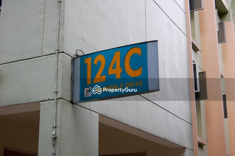 124C Rivervale Drive #0