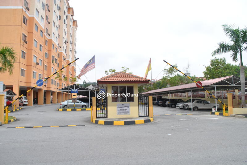 Kantan Court #0