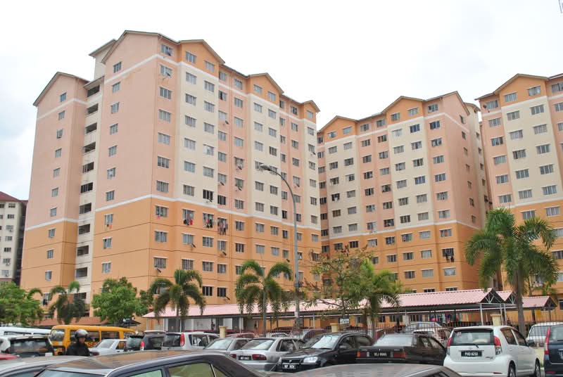 Kantan Court - iProperty.com.my