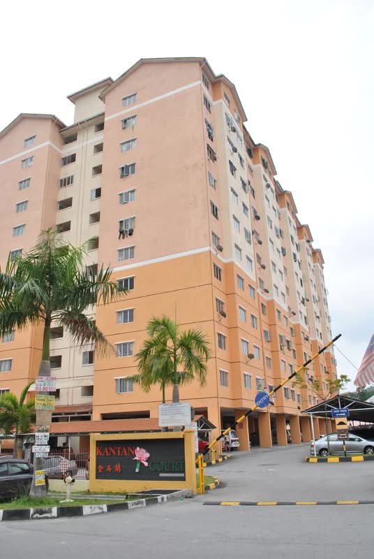 Kantan Court - iProperty.com.my