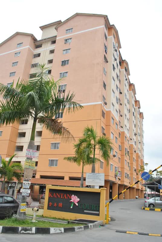 Kantan Court - iProperty.com.my