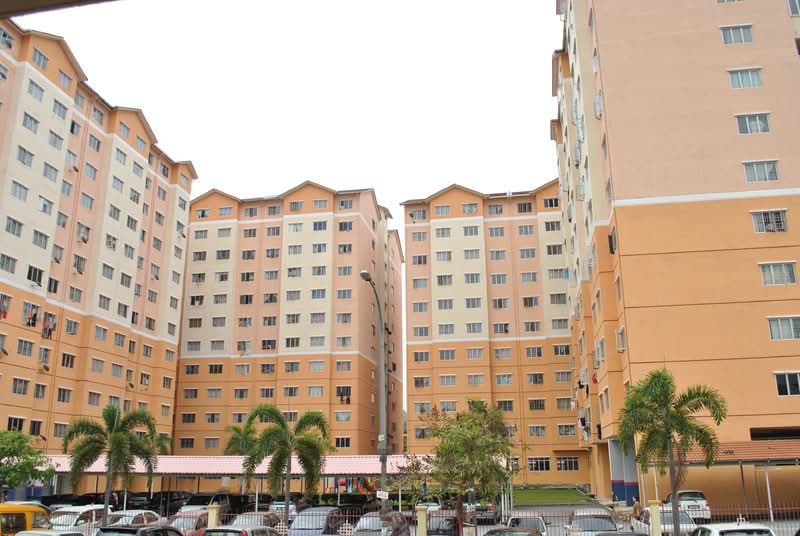 Kantan Court - iProperty.com.my