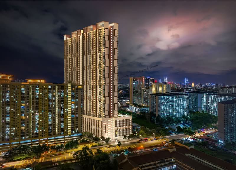 Vista Danau Kota - iProperty.com.my