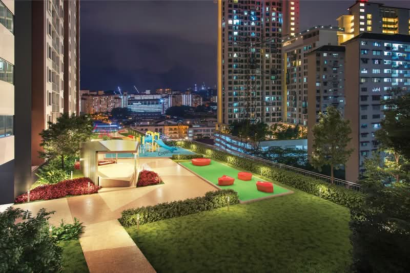 Vista Danau Kota - iProperty.com.my