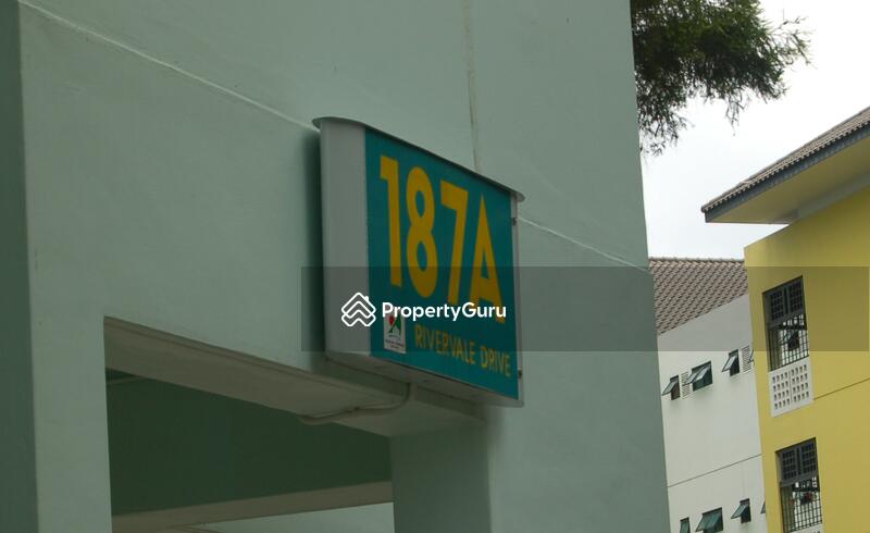 For Rent - 187A Rivervale Drive