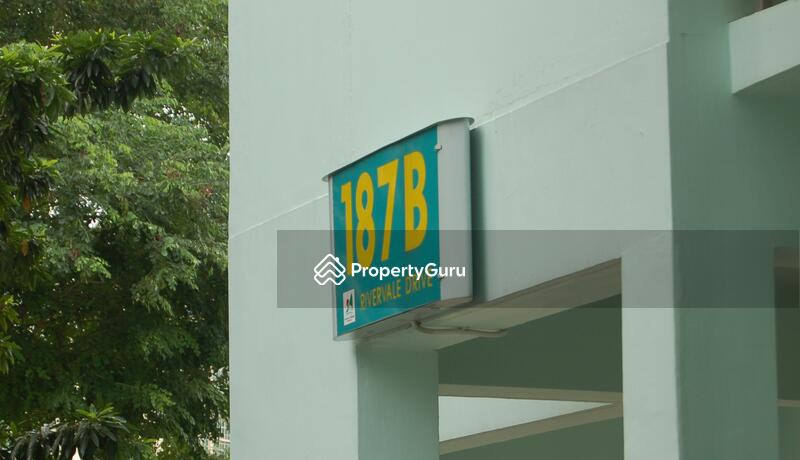187B Rivervale Drive #0