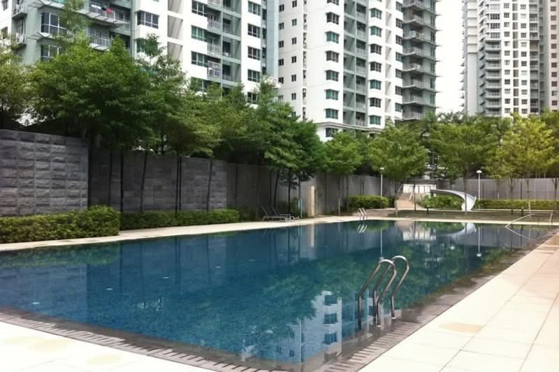 Metropolitan Square - iProperty.com.my