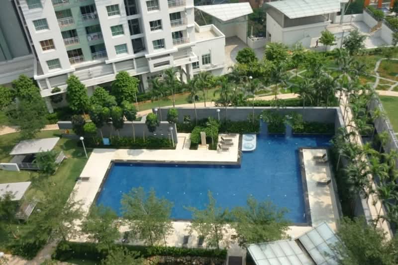 Metropolitan Square - iProperty.com.my