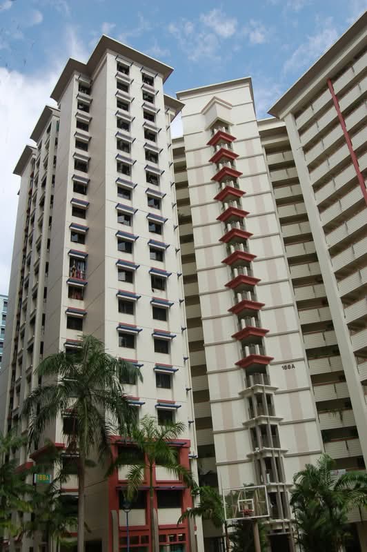 188A Rivervale Drive HDB Details in Sengkang | PropertyGuru Singapore