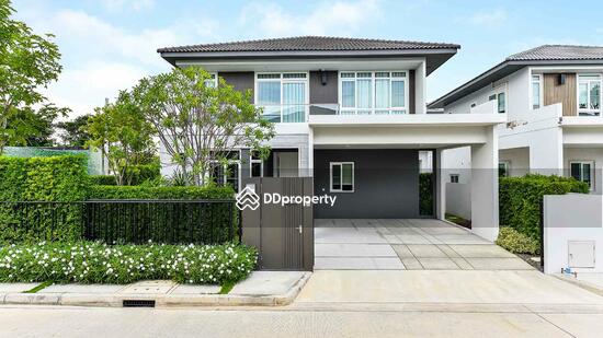ให้เช่า - Mantana 2 Bangna Km.7 : มัณฑนา 2 บางนา กม.7, สมุทรปราการ