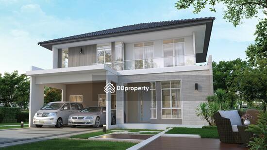 ให้เช่า - Mantana 2 Bangna Km.7 : มัณฑนา 2 บางนา กม.7, สมุทรปราการ
