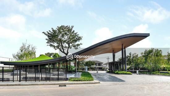 For Sale - Mantana 2 Bangna Km.7, Samut Prakan