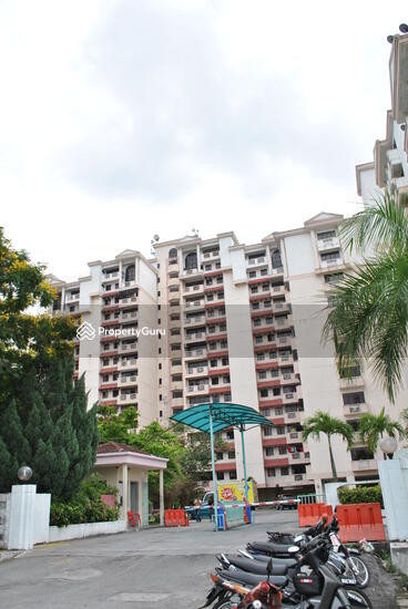 For Sale - Mutiara Serdang (Turf View)