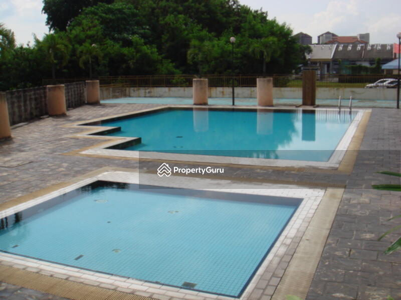 Mutiara Serdang (Turf View) #0