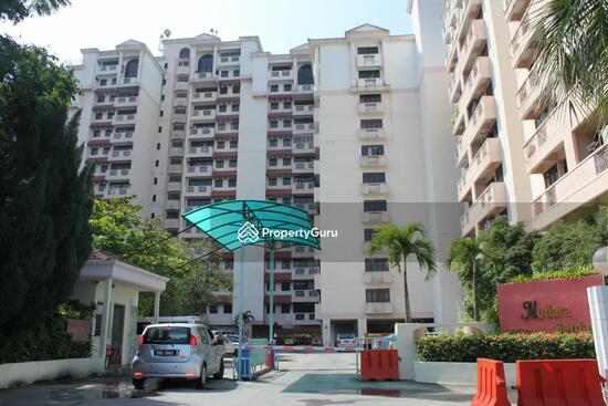 For Sale - Mutiara Serdang (Turf View)
