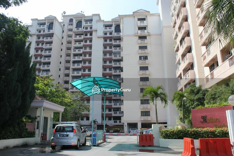 Mutiara Serdang (Turf View) #0