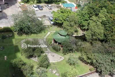 - Mutiara Serdang (Turf View)