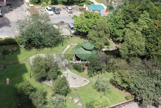 For Sale - Mutiara Serdang (Turf View)