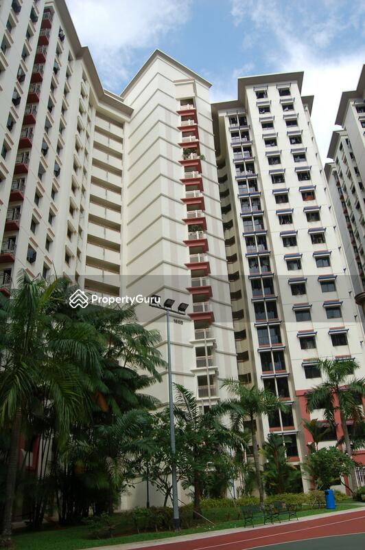 188B Rivervale Drive #0