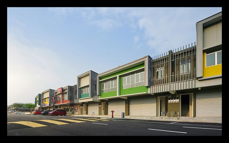 Greenwoods Belian @ Salak Perdana - iProperty.com.my