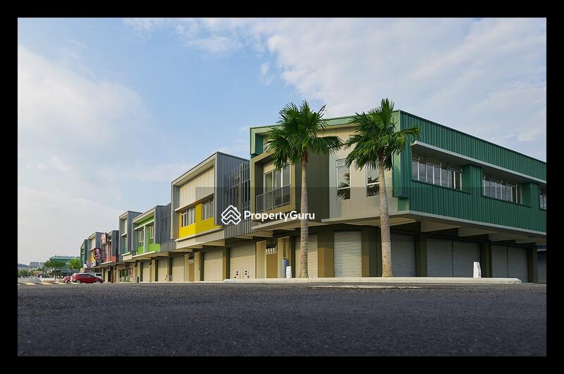 Greenwoods Belian @ Salak Perdana #0