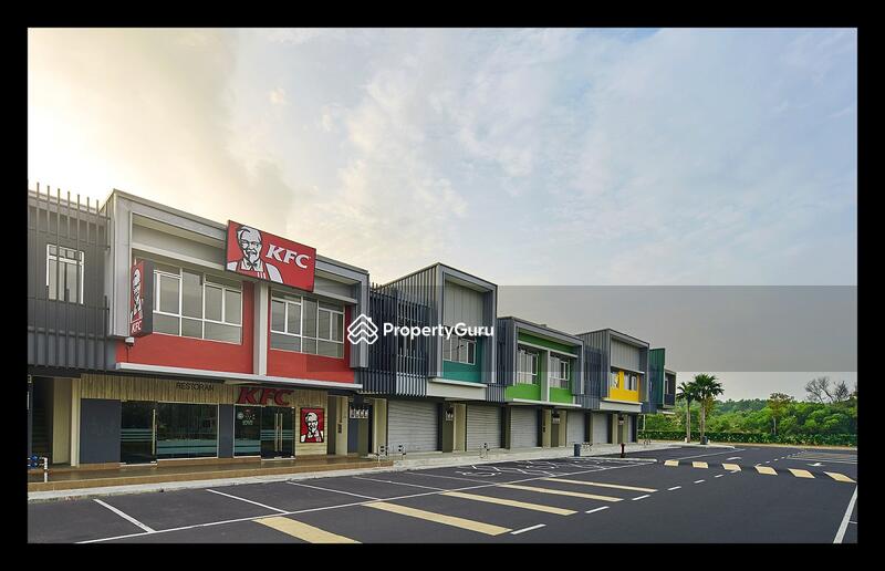 Greenwoods Belian @ Salak Perdana #0