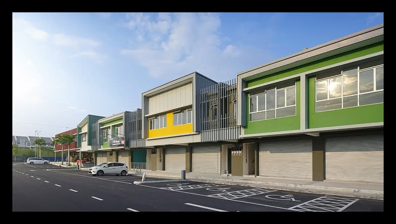 Greenwoods Belian @ Salak Perdana - iProperty.com.my
