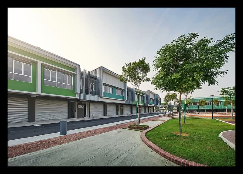 Greenwoods Belian @ Salak Perdana - iProperty.com.my