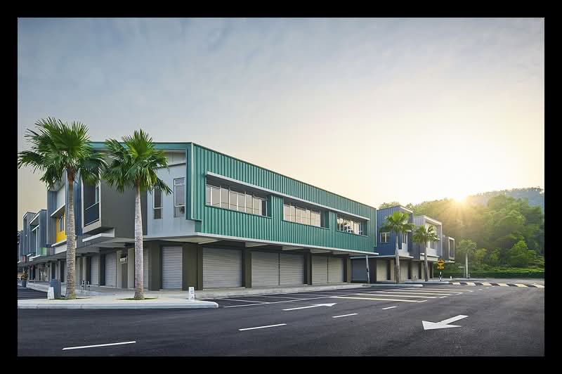 Greenwoods Belian @ Salak Perdana - iProperty.com.my